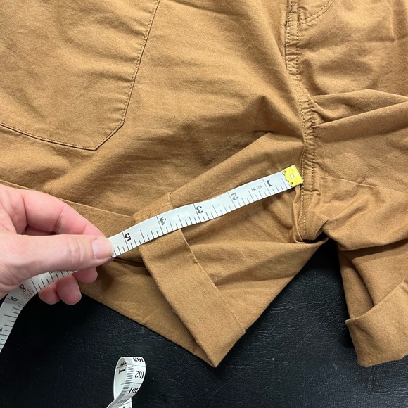 Social Standard (Sanctuary) shorts size large - Picture 4 of 7